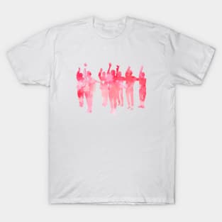 Spring Day BTS - version 2 T-Shirt